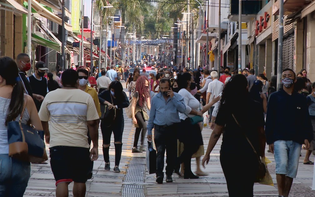 Covid-19: Campinas multa 36 pessoas sem máscaras no primeiro dia de fiscalização
